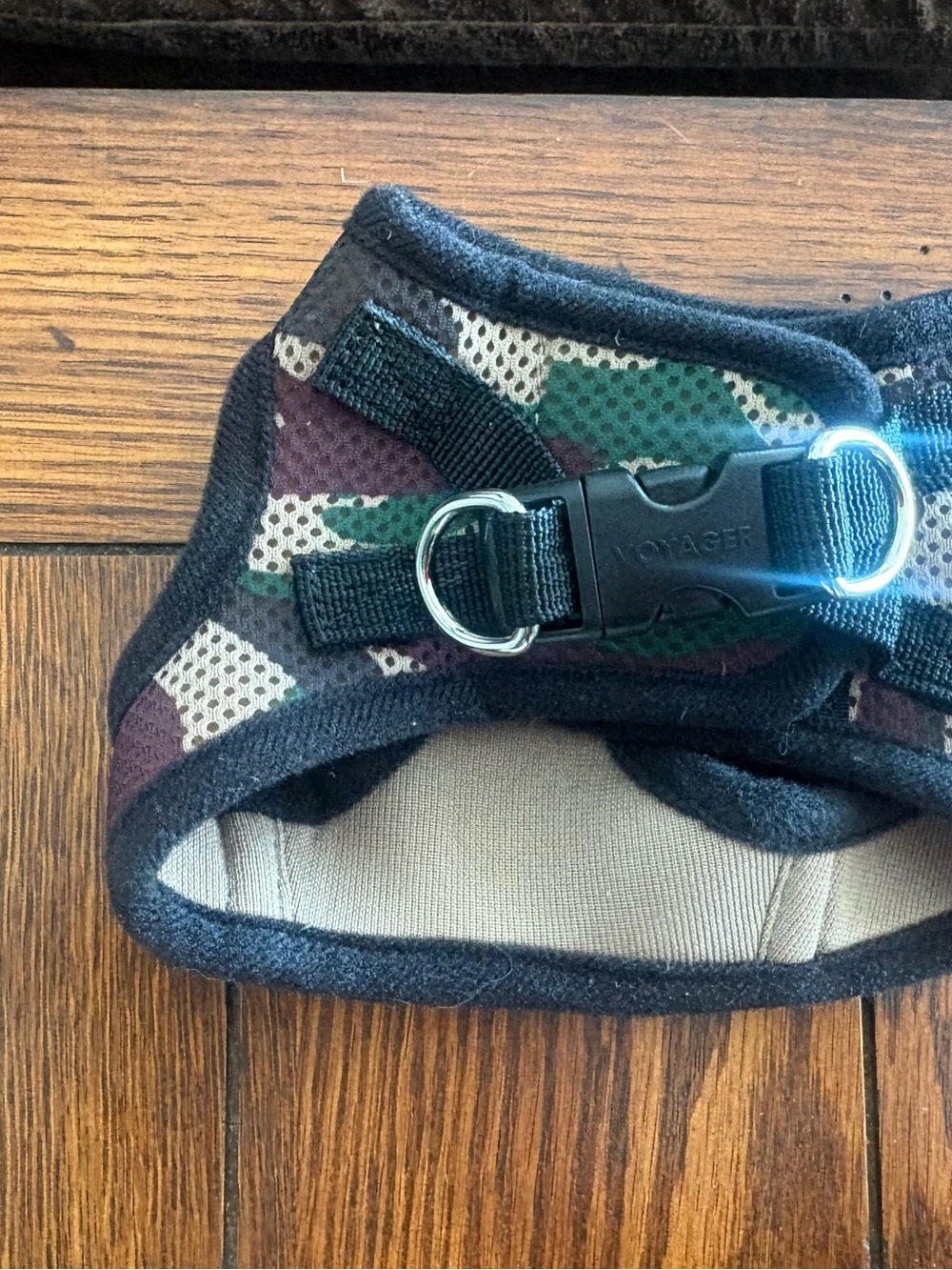 Harness - Picture 2 of 5